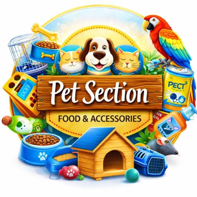 Pet Section