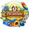 Pet Section